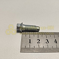 Болт М8*1,25*22,3 салазки кресла 2110 (БелЗАН)(уп. 20 шт)