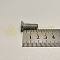 Болт М8*1,25*20 крепления тормозного барабана 2121 (БелЗАН)(уп. 20 шт)