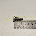 Болт М8*1,25*25 приварной (БелЗАН)(уп. 20 шт)