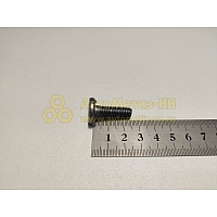 Болт М8*1,25*25 приварной (РЗИ)(уп. 20 шт)