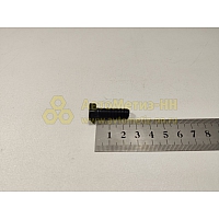 Болт М8*1,25*25 шаровой опоры (10,9) (Крепёж Машин)(уп. 20 шт)