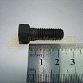 Болт М8*1,25*23 редуктора зад.моста (БелЗАН)(уп. 20 шт)