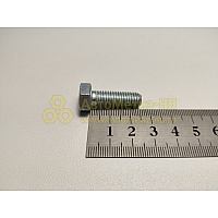 Болт М8*1,25*25 вентилятора (8,8) (Крепёж Машин)(уп. 20 шт)