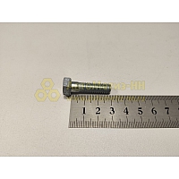 Болт М8*1,25*30 рулевого вала (8,8) (РЗИ)(уп. 10 шт)