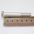 Болт М8*1,25*60 (БелЗАН)(уп. 10 шт)