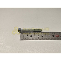 Болт М8*1,25*60 (8,8) (Крепёж Машин)(уп. 10 шт)