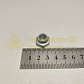 Гайка М10*1,25 стоп.креп.рессоры кабины (БелЗАН)(уп. 20 шт)