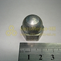 Гайка М12*1,25 колпака ФЦОМ(глухая) (БелЗАН)(уп. 10 шт)