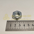 Гайка М14*1,5 многоцелевая(БелЗАН)(уп. 10 шт)