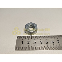 Гайка М14*1,5 многоцелевая(Кр.Этна)(уп. 10 шт)