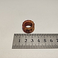 Гайка М13*1,25 шатуна н о (БелЗАН)(уп. 10 шт)