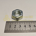 Гайка М16*1,5 многоцелевая(БелЗАН)(уп. 10 шт)