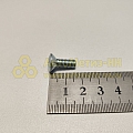 Винт М6*1*16 полупотай. крест. (БелЗАН)(уп. 50 шт)