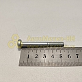 Винт М6*1*55 цилиндр. крест. поручня 2110 (БелЗАН)(уп. 20 шт)