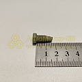 Винт М8*1*16,5 рычага штока КПП 2108 (БелЗАН)(уп. 20 шт)