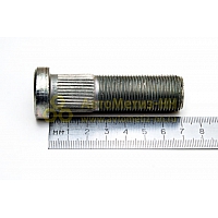 Шпилька колесная Г-3310 задняя(ОРИГИНАЛ) (шпилька колеса)