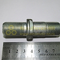 Шпилька колесная Г- 53 правая (БелЗАН)