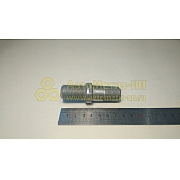 Шпилька колесная Г- 53 левая (Кр.Этна) (шпилька колеса)