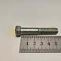 Болт М10*1,5*55 усилителя картера сцепления (Кр.Этна)(уп. 10 шт)