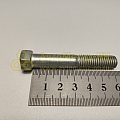 Болт М10*1,5*60 кронштейна опоры двигателя (Кр.Этна)(уп. 10 шт)
