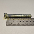 Болт М10*1,5*75 маслонасоса Г- 3309,4301(уп. 10 шт)