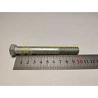 Болт М12*1,25*100 (Крепёж Машин)(уп. 10 шт)
