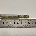 Болт М10*1,5*80 крепления главн.торм.цил. УАЗ(Кр.Этна)(уп. 10 шт)