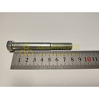 Болт М10*1,5*80 крепления главн.торм.цил. УАЗ(Крепёж Машин)(уп. 10 шт)