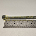 Болт М10*1,5*95 картера сцепления (Кр.Этна)(уп. 10 шт)