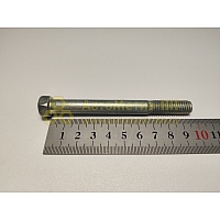 Болт М10*1,5*95 картера сцепления (Крепёж Машин)(уп. 10 шт)
