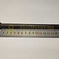 Болт М12*1,25*165 стяжной рессоры Г- 53(уп. 10 шт)