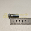 Болт М10*1*30 кардана Г-3110 гол. (Кр.Этна) (ЦИНК)(уп. 20 шт)
