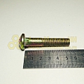 Болт М10*1*55 развал схождения Г-3110(уп. 10 шт)