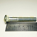 Болт М10*1*70 развал схожден. 31105(уп. 10 шт)