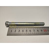 Болт М10*1,5*100 усилит. карт. сцепл.406 дв (Крепёж Машин)(уп. 10 шт)