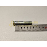 Болт М10*1*55 крепления балки 31029 (8,8) (Крепёж Машин)(уп. 10 шт)