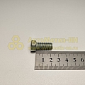 Болт М10*1,5*22 поперечены КПП Г-3110 (уп. 20 шт)