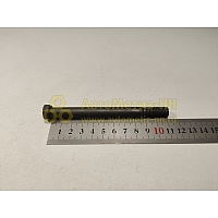 Болт М10*1,5*110 стартера 406 дв.(Крепёж Машин)(уп. 10 шт)