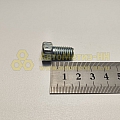 Болт М10*1,5*16 заднего цилиндра Г-53(уп. 20 шт)