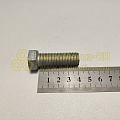 Болт М14*1,5*40 угольн. лебедки Г- 66 (Кр.Этна)(уп. 10 шт)