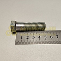 Болт М14*1,5*50 стяж. перед. рессоры н о Г-3302 (Кр.Этна)(уп. 10 шт)