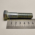 Болт М14*1,5*60 стяжной перед. рессоры Г-3310 (Кр.Этна)(уп. 10 шт)
