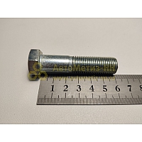 Болт М14*1,5*60 стяжной перед.  рессоры 33104 (Крепёж Машин)(уп. 10 шт)