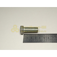 Болт М14*1,5*35 балки 2217 (Крепёж Машин)(уп. 10 шт)