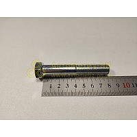 Болт М14*1,5*80 стяжной рессоры 31105 (Крепёж Машин) (уп. 10 шт)