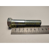 Болт М16*1,5*75 (КРЕПКИЙ ОРЕШЕК) (10.9)(уп. 10 шт)