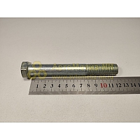 Болт М16*1,5*120 рессоры 3302 ГОЛ. (Крепёж Машин)(уп. 10 шт)