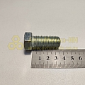 Болт М16*2*32 рамы Урал(уп. 10 шт)