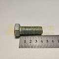 Болт М16*2*40 (Кр.Этна)(уп. 10 шт)