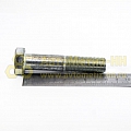 Болт М16*1,5*80 амортизатора ЗИЛ 5301 (РААЗ)(уп. 10 шт)